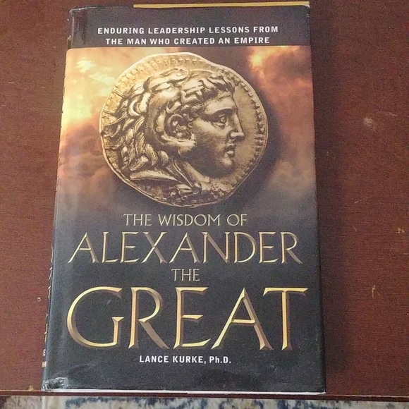 The wisdom of Alexander The Great - Picture 3 of 7
